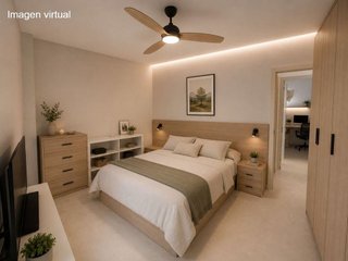Piso en venta en Crevillent