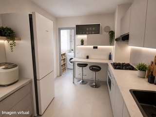 Piso en venta en Crevillent