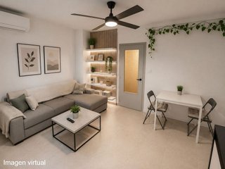 Piso en venta en Crevillent