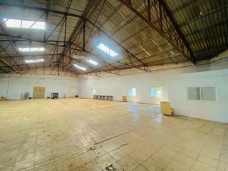 Nave industrial en venta en Polígonos - Recinto Ferial Cortijo de Torres en Málaga