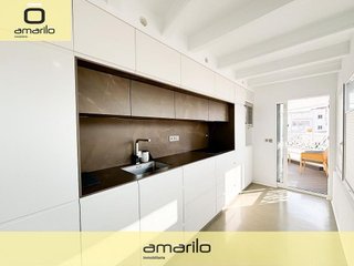 Ático en venta en Russafa en Valencia