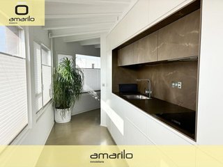 Ático en venta en Russafa en Valencia