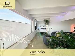 Ático en venta en Russafa en Valencia