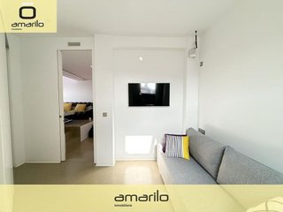 Ático en venta en Russafa en Valencia