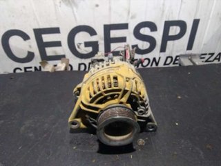 ALTERNADOR | Atr.1:0124320001 IVECO DAILY CAJA CE