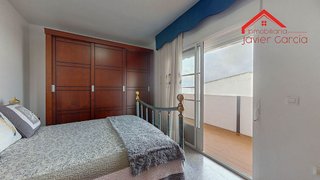 Dúplex en venta en Villafranca de los Barros