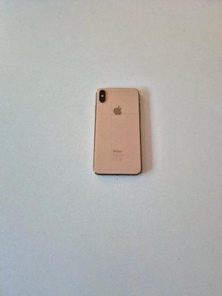 iPhone XS Max 256GB Rosa Oro