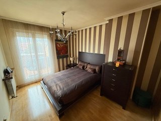 Ático en venta en Avenida de Madrid en Palencia