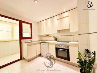 Piso en venta en Ensanche - Diputación en Alicante