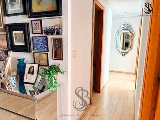 Piso en venta en Ensanche - Diputación en Alicante