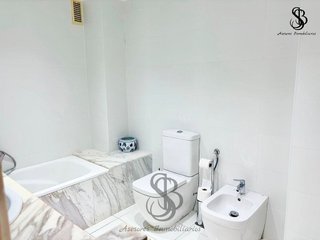 Piso en venta en Ensanche - Diputación en Alicante