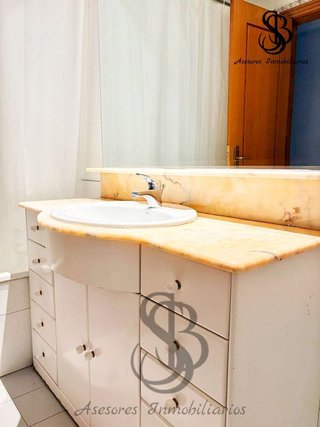 Piso en venta en Ensanche - Diputación en Alicante
