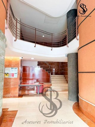 Piso en venta en Ensanche - Diputación en Alicante