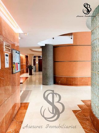 Piso en venta en Ensanche - Diputación en Alicante