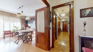Piso en venta en San Isidro - Los Almendros en Alcalá de Henares