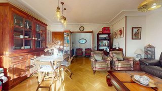 Piso en venta en San Isidro - Los Almendros en Alcalá de Henares