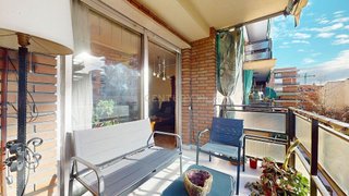 Piso en venta en San Isidro - Los Almendros en Alcalá de Henares