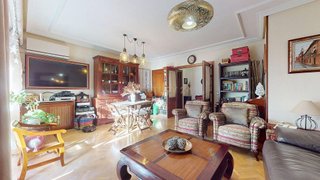 Piso en venta en San Isidro - Los Almendros en Alcalá de Henares