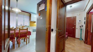 Piso en venta en San Isidro - Los Almendros en Alcalá de Henares