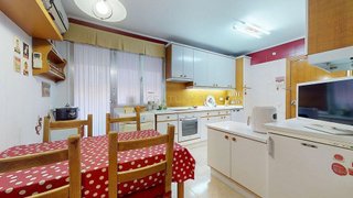 Piso en venta en San Isidro - Los Almendros en Alcalá de Henares