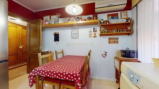 Piso en venta en San Isidro - Los Almendros en Alcalá de Henares