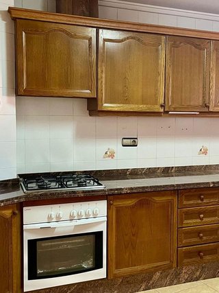 Piso en venta en Pont Nou - Corazón de Jesús en Elche