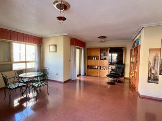 Piso en venta en Pont Nou - Corazón de Jesús en Elche