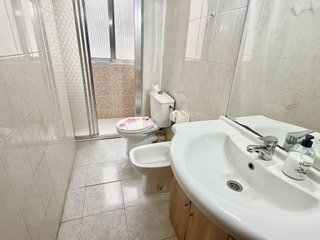 Piso en venta en Patraix en Valencia
