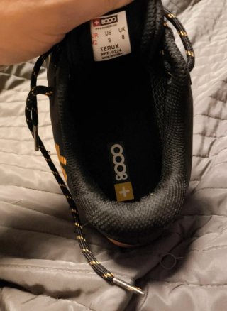 Zapatillas +8000 skintex