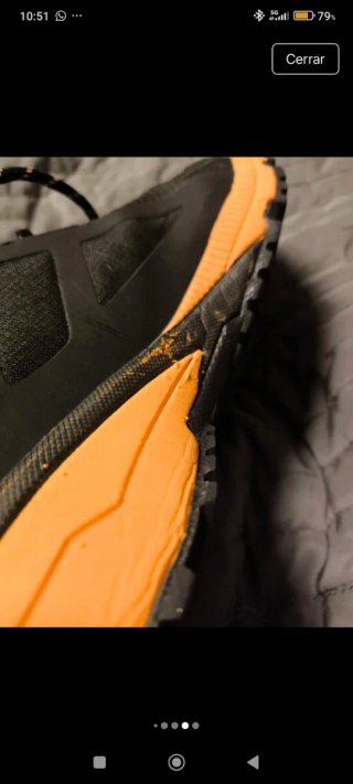 Zapatillas +8000 skintex