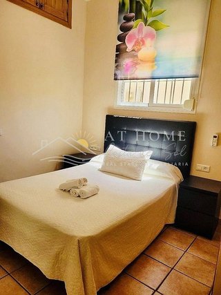 Piso en venta en Almijara - Capistrano - Cueva de Nerja en Nerja