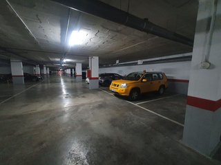 Oficina en venta en Triana Oeste en Sevilla