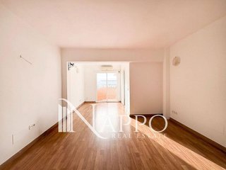 Ático en venta en Camp Redó en Palma de Mallorca