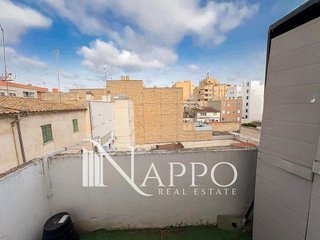Ático en venta en Camp Redó en Palma de Mallorca