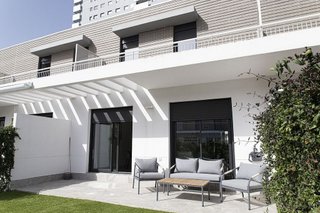 Piso en venta en Bellavista en Sevilla