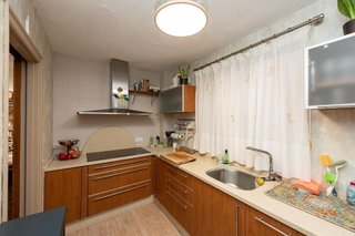 Piso en venta en Raval Roig - Virgen del Socorro en Alicante