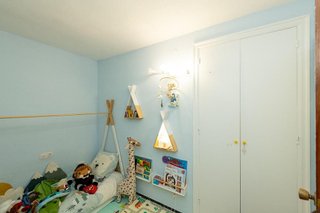 Piso en venta en Raval Roig - Virgen del Socorro en Alicante