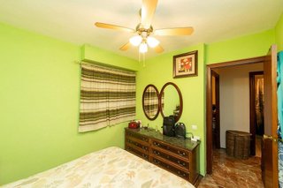 Piso en venta en Raval Roig - Virgen del Socorro en Alicante
