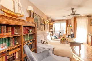 Piso en venta en Raval Roig - Virgen del Socorro en Alicante