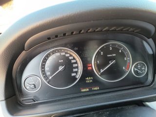BMW Serie 5 2012