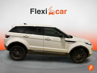 Land-Rover Range Rover Evoque 2.0L TD4 Diesel 110kW (150CV) 4x4 HSE
