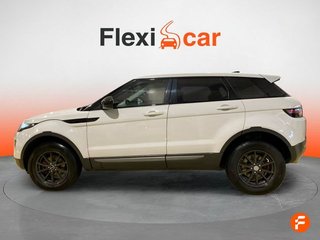 Land-Rover Range Rover Evoque 2.0L TD4 Diesel 110kW (150CV) 4x4 HSE