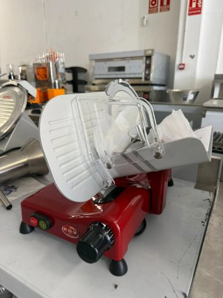Cortadora de Fiambres