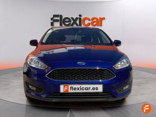 Ford Focus 1.0 Ecoboost 125cv B&R