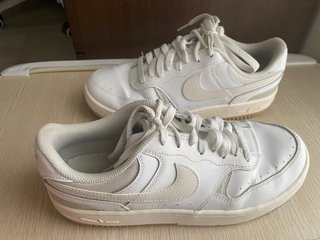 Sneakers Nike Gamma Force donna 40
