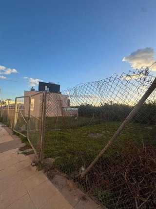 Terreno en venta en Motril pueblo en Motril