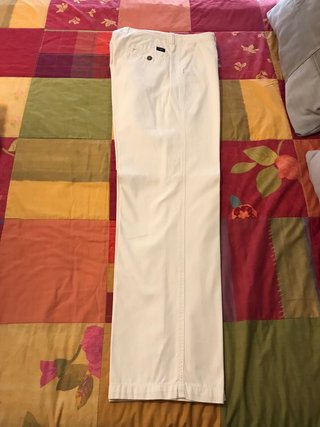Pantalones Dockers Beige