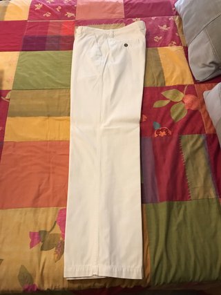 Pantalones Dockers Beige