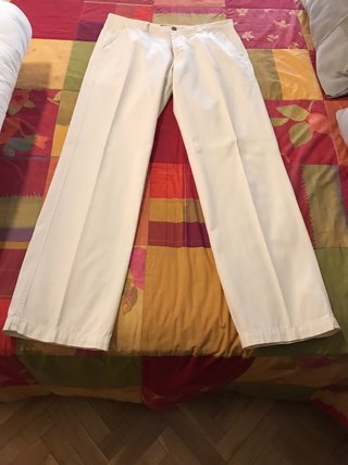 Pantalones Dockers Beige