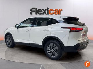 Nissan Qashqai DIG-T 103kW (140CV) mHEV 4x2 Acenta